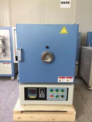本溪一体化高温实验炉品质有保障