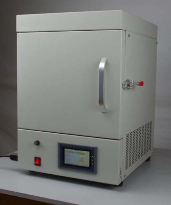 上海智能程控马弗炉厂家