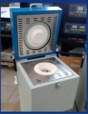 锡林郭勒盟一体化箱式高温炉图片及作用