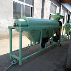 水稻表面灰塵拋光機 水稻去霉提亮拋光機