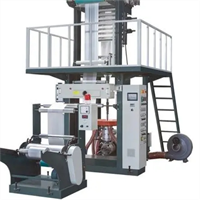 苏州吹膜机自动化生产线回收