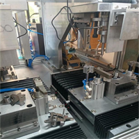 铆接设备回收 自动铆接机回收 高价回收