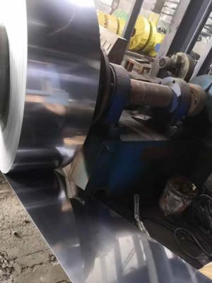 荥阳430不锈铁企业有哪些