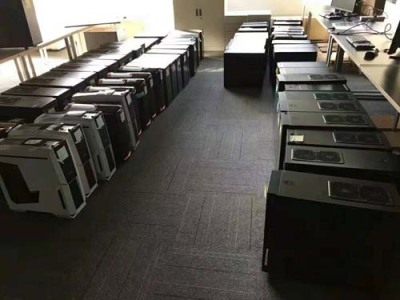 青海电脑回收公司