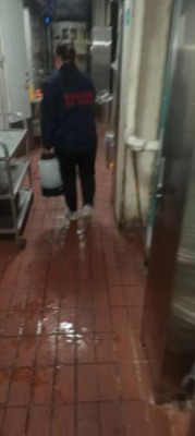咸阳长武县餐厅除蟑螂公司电话