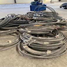 光伏铝电缆回收高压铝电缆回收价格是多少