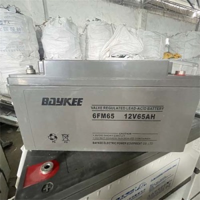 东莞二手锂电池回收免费咨询