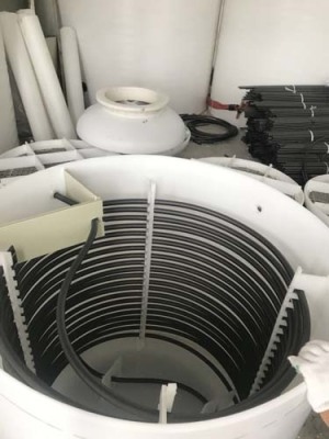 泰安水喷射真空机组生产厂家