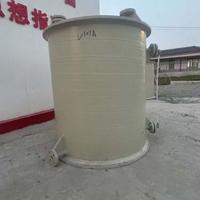 景德镇PPH储罐定制厂家
