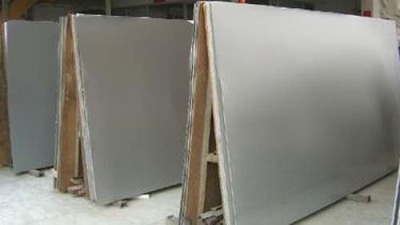 江苏 昆山定制不锈钢平板厂家
