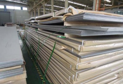 张家港市按量定制不锈钢平板加工配送为一体