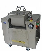 ODA-2HM型實(shí)驗(yàn)室試驗(yàn)用小型真空和面機(jī)特點(diǎn)