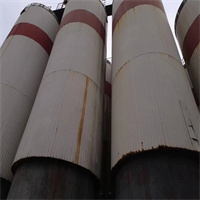 啤酒厂大型设备收购 长期回收二手啤酒储罐