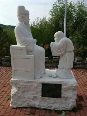 玉林人物石雕塑供应商