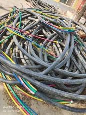 都江堰市旧电线电缆回收