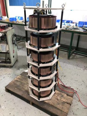 肇庆三相接触式调压器厂家
