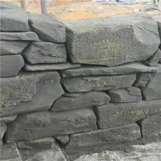 青海园林塑石假山制作