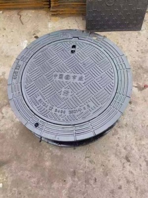 东营球墨铸铁方井盖厂家报价