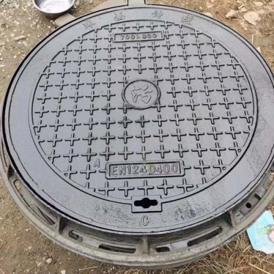 山西球墨铸铁方井盖批发价格