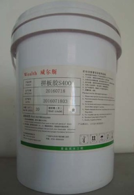 江门木制品拼木胶图片