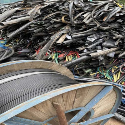 梅州闲置工地电缆回收报价