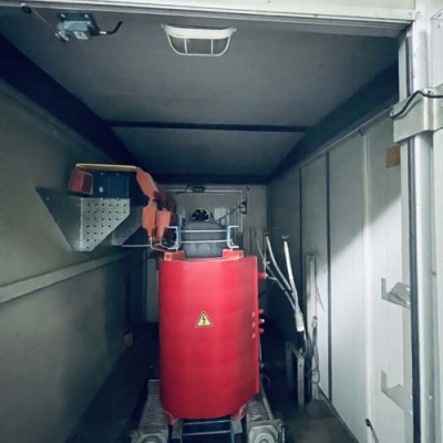 广州二手铜芯变压器回收价格高