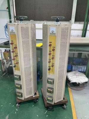 汕头三相接触式调压器批发价格