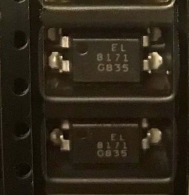 登封槽型光耦代理
