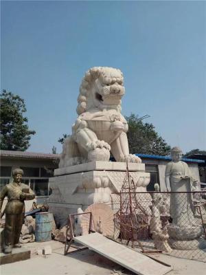 白山景观石雕塑加工厂