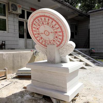 定西校园石雕塑加工厂