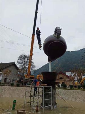 泰州人像玻璃钢雕塑厂家