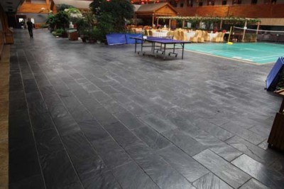 迪庆藏族自治州天然青石板石材价钱