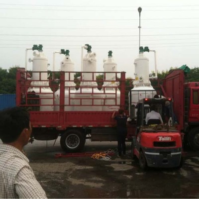 锦州环保型真空机组生产厂家