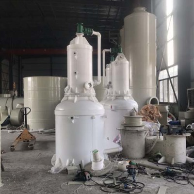 石家庄水喷射真空机组厂家排名