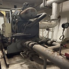清远清城区本地热泵式水冷机组回收服务热线