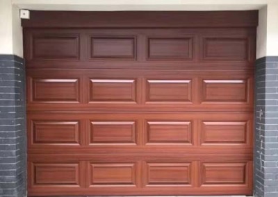 蓝田县车库车库卷帘门厂家维修报价