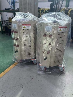 涪陵三相接触式调压器厂家价格