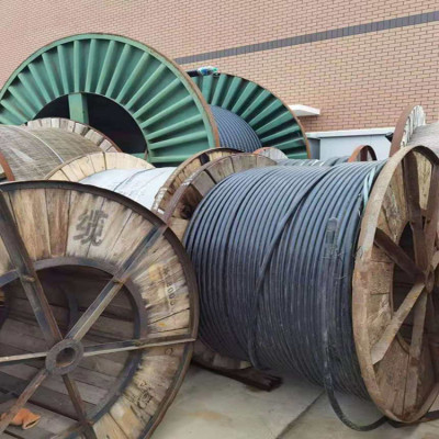 北京电缆回收 门头沟二手电力电缆回收价格