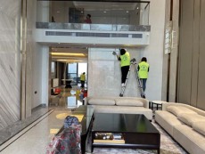 广州市洁净室清洁哪个公司专业
