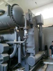 惠州惠城区本地热泵式水冷机组回收厂商电话多少