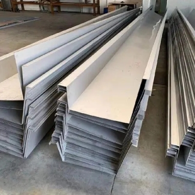 江苏扬州定做不锈钢天沟售后完善