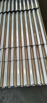 苏州相城质量好的不锈钢瓦批发报价