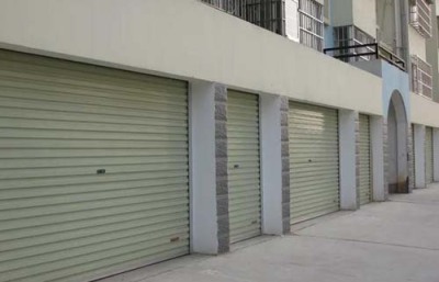 兴平铝合金不锈钢卷闸门免费咨询