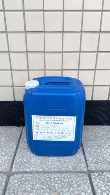 南宁钝化预膜剂免费试样