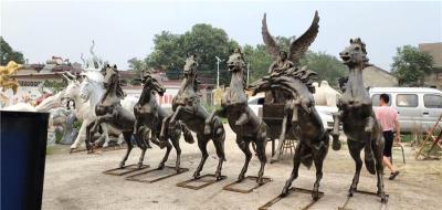 玉林卡通玻璃钢雕塑制作公司