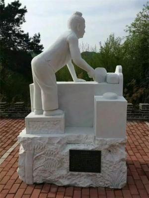 台州校园石雕塑加工厂