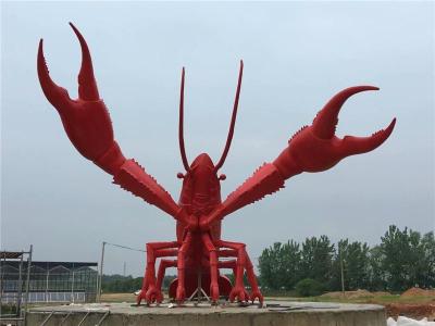 河源动物玻璃钢雕塑加工厂