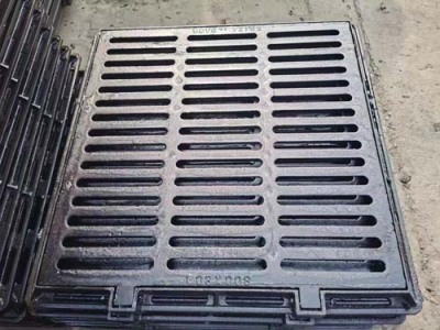 西宁球墨铸铁井盖规格齐全