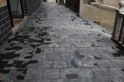 新乡青石板石材公司