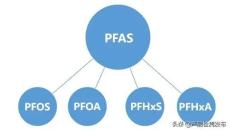 PFAS全氟测试  PFAS测试方法